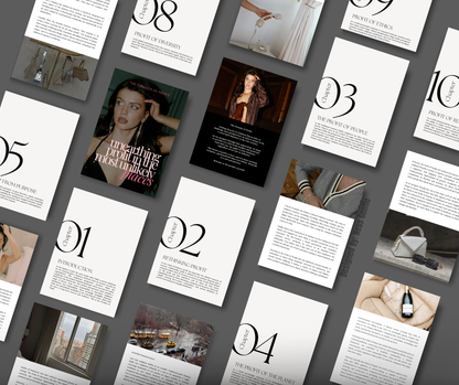 Unearthing Profit in the Most Unlikely Places - The Paradox of Profit